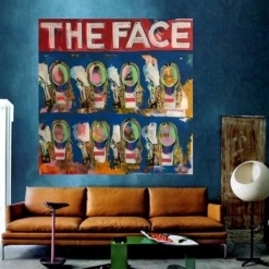 Face - GrAzie Interior