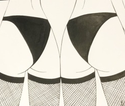 Les Petites Françaises