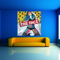 summer of love interior