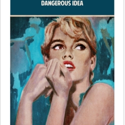 Dangerous Idea 2020 by the Connor Brothers