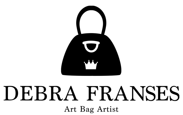 Artbag artist Logo Black