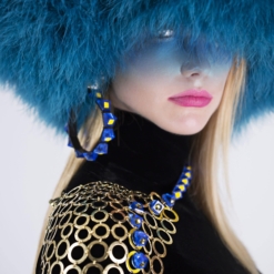 If-Gaultier-Had-a-Sister-#1-french-cowboy