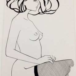 LEffrontee-belinda-frikh