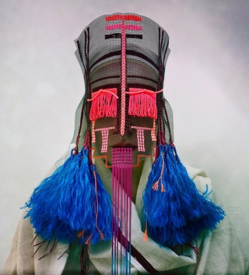 Damselfrau - Itma-2020