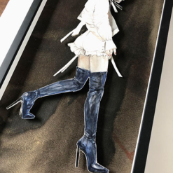 Dollie-II
