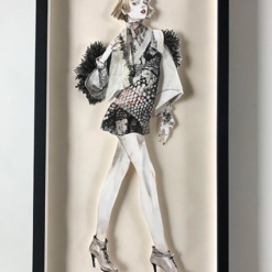 Dollie-III