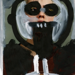 smile by huntley muir