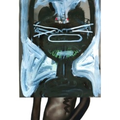 Dark Kitty by Huntley Muir