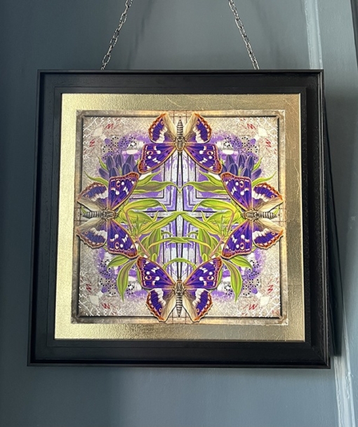 Fleur de Lis